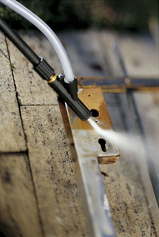 Karcher Sand/Wet Blasting Kit